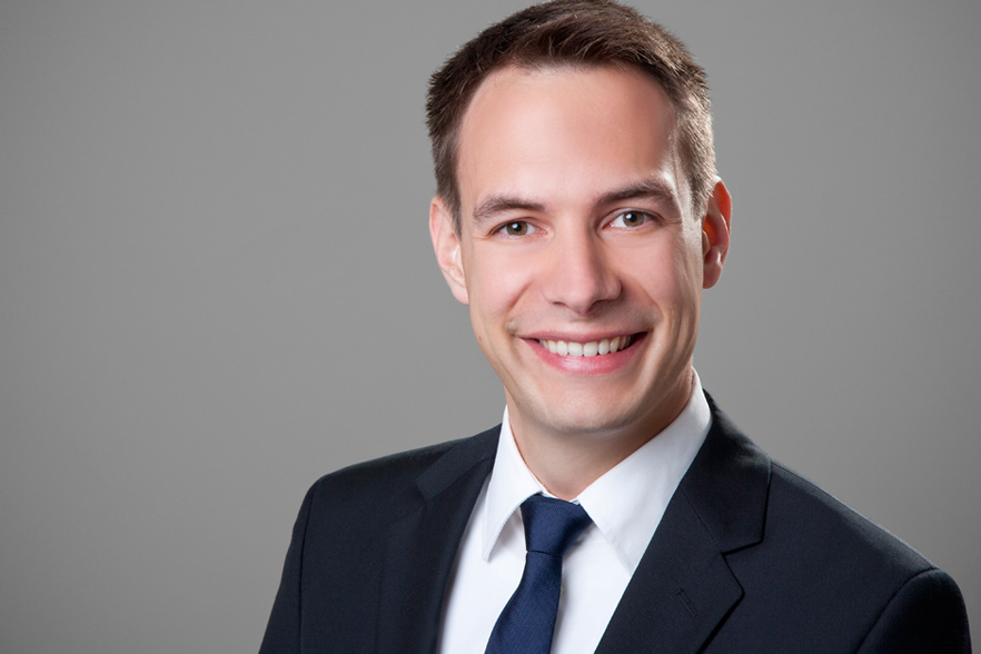 Martin Meier